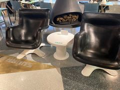 -sugarman espresso素饮糖人高新咖啡工厂