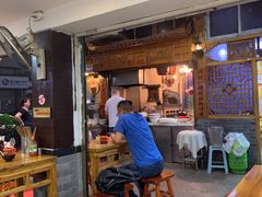 -锦泓老字号猪脏粉(东联大厦店)