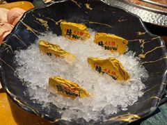 -牛New寿喜烧(金鹰世界店)