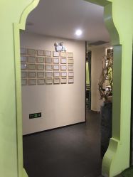 -盘子女人坊古装写真摄影(天津总店)