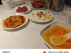 -大河宴椒麻鱼(嘉和园店)