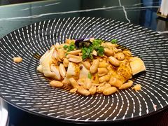 梨园秘汁麻油鸡-钱塘梨园·演绎新派杭帮味