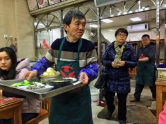 -老牌依强牛肉店(达道总店)