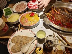 -大龙燚火锅(科华店)