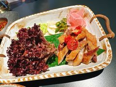 -Ameigo梅果·云贵川bistro(长宁来福士店)