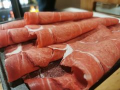 -北华涮肉(华严北里店)