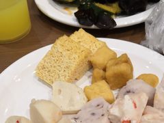 -火炉火自助餐(悠唐购物中心店)