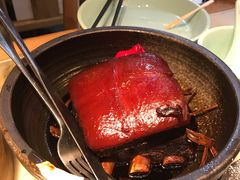 -绿茶餐厅(广州天河城店)