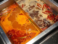 -五星桥原切肥牛火锅·30年专注好牛肉(湖塘店)