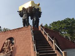 -广州雕塑公园