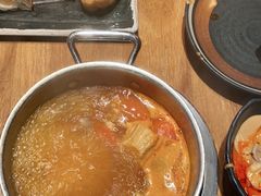 -呷哺呷哺 黄金牧场 (新中关购物中心店)