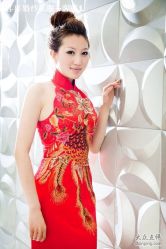 -喜喜婚纱HAPPINESS STUDIO奢定馆(海淀体验馆)