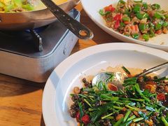 -黄山老妈·土菜(碧桂园店)