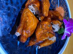 -大鸽饭(马王堆店)