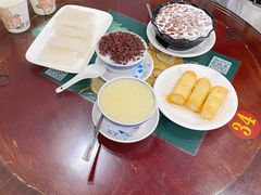 -民信老铺(华盖路店)