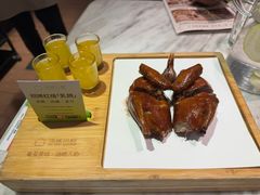 -汤城小厨•粤菜•靓汤(西直门凯德MALL店)