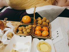 -华夏良子(京密路店)