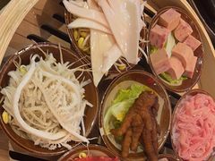 -牛市坎火锅(建设路店)