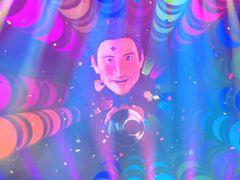 -东莞银行篮球中心