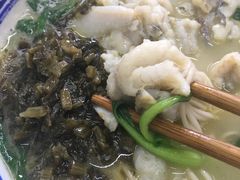 -明呈黄鱼面馆(斜土路店)