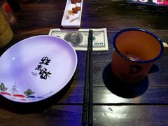 -蘭奢雅集·江浙菜(青山江滩店)