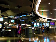 -百美汇影城(LUXE嘉里中心店)