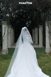 -MANLI BRIDAL婚纱