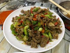 -文杰餐馆(南洪时尚风情街店)