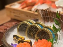 -Minase水濑·日料放题(外滩店)