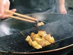 -怪老头甜不辣(抚琴小区店)