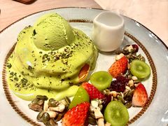 -卡朋西餐(悦汇城店)