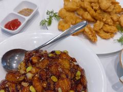 -到家尝北京菜(西坝河店)