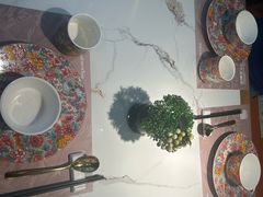-泰椰里·泰国餐厅(智慧城广百广场店)