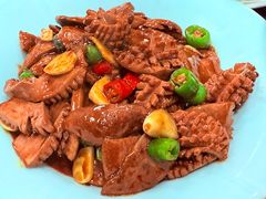 -沪依小酒馆心意菜