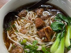 -李先生牛肉面大王(马栏店)