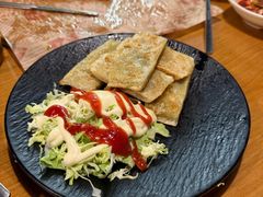 -海云台韩式汤饭·13年匠心韩料(南山店)