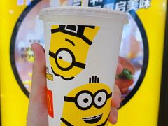 -麦当劳(无锡滨湖万达店)