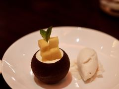 -杭州西子湖四季酒店-WL BISTRO西湖餐厅(灵隐路店)