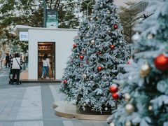 -东莞松山湖万象汇