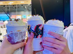 -茶颜悦色(高铁南站店)