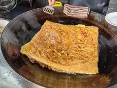 -严老幺烧麦(前进四路店)