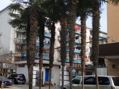 -潞安酒店(宁国路店)