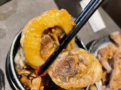 -同仁四季椰子鸡(宝安壹方城店)