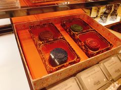 -广州文华东方酒店·文华饼店