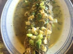 -同得兴 Since·1995 传统苏式面馆(嘉馀坊店)