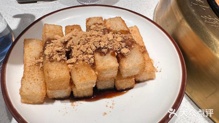 恰八斗·湖南菜馆(国贸店)图片