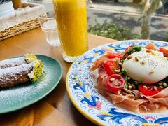 -Alimentari早午餐(安福路店)