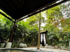 -青城道汤池