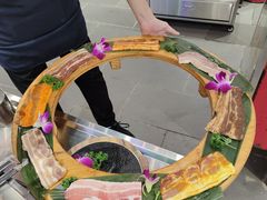 -玄希浪漫厨房·韩料烤肉(湖滨银泰in77店)