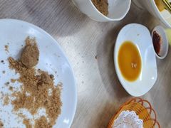 -面道赞宁海海鲜面(迎凤街店)